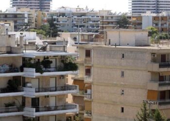 Πώς κερδίζουν οι ιδιοκτήτες ακινήτων έως 36 μήνες αφορολόγητα ενοίκια
