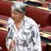 Έλενα Ακρίτα για παραίτηση Τσίπρα: Ενδεδειγμένη η κίνησή του – Σε ό,τι με αφορά είμαι βουλευτής του ΣΥΡΙΖΑ