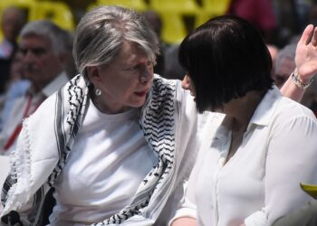 Λάθος μεν, ουδέν ζήτημα δε