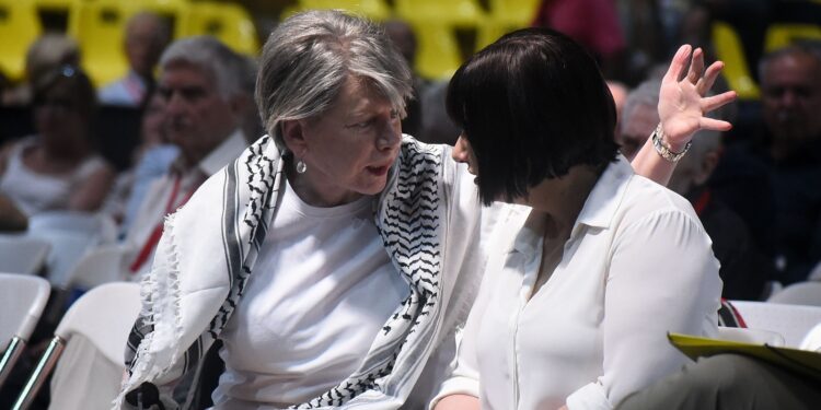 Λάθος μεν, ουδέν ζήτημα δε