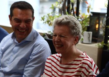Ακρίτα: Δεν θα έφευγα για να πάω σε ένα «κόμμα Τσίπρα»