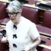 Εκτός γραμμής ΣΥΡΙΖΑ η Έλενα Ακρίτα – Καταψήφισε την αγορά της 4ης φρεγάτας