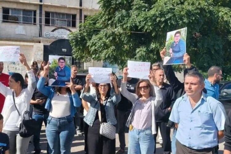 Λαττάκεια: Γενική απεργία Αλαουιτών μετά από δολοφονίες και απαγωγή ανηλίκου