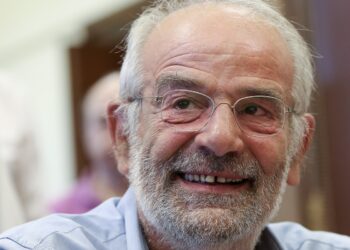 Αλέκος Αλαβάνος: Δεν είναι Αριστερά ο Τσίπρας – Έχω κάνει λάθος στις επιλογές μου (βίντεο)