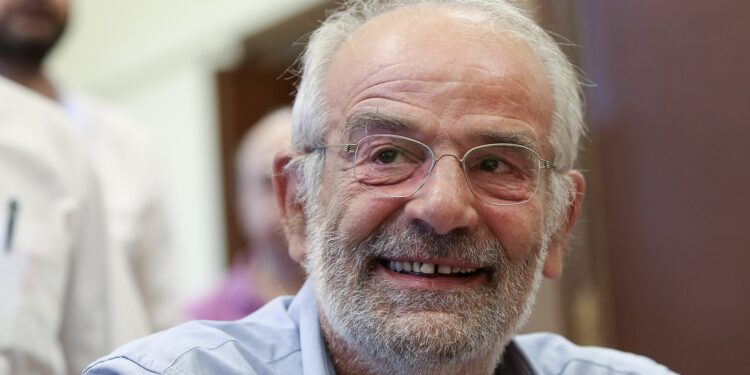 Αλέκος Αλαβάνος: Δεν είναι Αριστερά ο Τσίπρας – Έχω κάνει λάθος στις επιλογές μου (βίντεο)