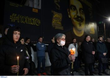 Άλκης Καμπανός: Τη Δευτέρα η δίκη για τη δολοφονία του – Τι λέει ο πατέρας του (βίντεο)