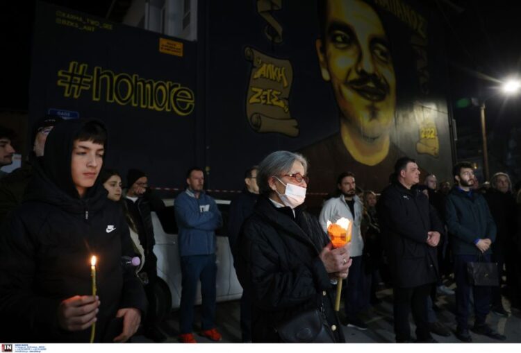 Άλκης Καμπανός: Τη Δευτέρα η δίκη για τη δολοφονία του – Τι λέει ο πατέρας του (βίντεο)