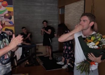 Επιστρέφει ο Πέδρο Αλμοδόβαρ: «Bitter Christmas» η νέα του ταινία