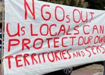 Κάτοικοι Αλοννήσου κατά Πρίγκιπα Αλβέρτου: Δεν θέλουμε αυτόκλητους φύλακες του τόπου μας