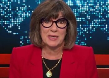 Τα γύρισε η Αμανπούρ: Ζήτησε συγγνώμη για το σχόλιο της σχετικά με την άνιση μεταχείρηση των ομήρων