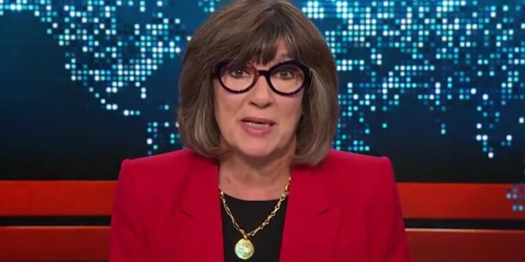 Τα γύρισε η Αμανπούρ: Ζήτησε συγγνώμη για το σχόλιο της σχετικά με την άνιση μεταχείρηση των ομήρων