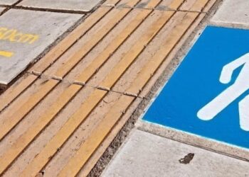 Παγκόσμια Ημέρα Λευκού Μπαστουνιού: Να δούμε κάθε εμπόδιο με διαφορετική ματιά