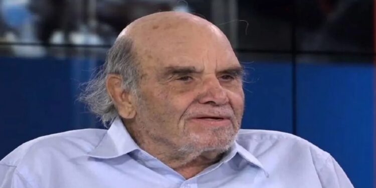 Ανδρέας Θεοφίλου: Πέθανε ο πυρηνικός επιστήμονας και αγωνιστής της Αριστεράς