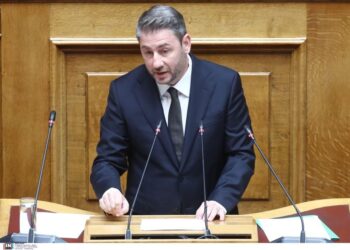 Ανδρουλάκης: «Θα επιμένω δίπλα μου να έχω τίμιους ανθρώπους»