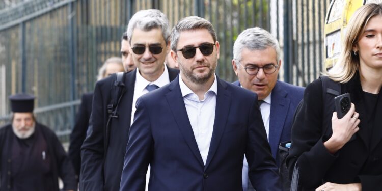 Ποιος πρότεινε στον Νίκο Ανδρουλάκη, τον Γιώργο Παπαβασιλείου…;