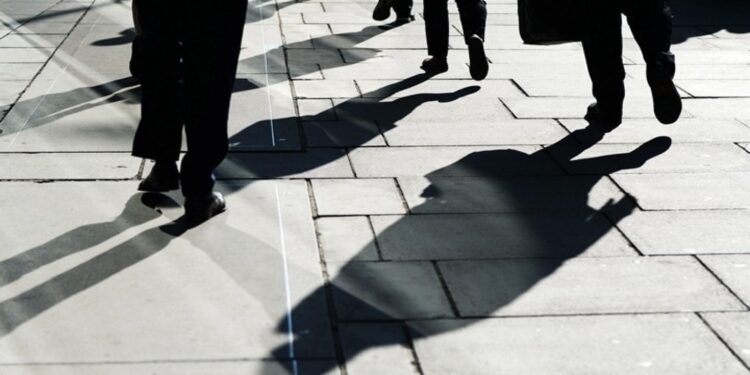 ΕΛΣΤΑΤ: Στο 8,1% το ποσοστό της ανεργίας τον Αύγουστο