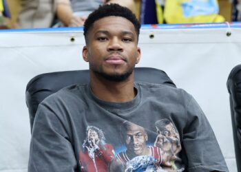 Γενναία παραδοχή Σακίλ Ο’ Νιλ: «Ο Γιάννης είναι πιθανότατα καλύτερος από εμένα»