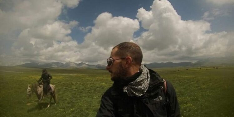 Ουκρανία: Νεκρός ο Γάλλος φωτορεπόρτερ Αντονί Λαλικάν από επίθεση drone στο Ντονμπάς