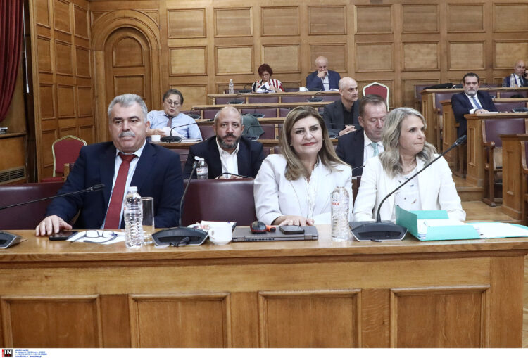 ΟΠΕΚΕΠΕ: Μάχες Αποστολάκη-Λιακούλη για την αποκάλυψη του σκανδάλου