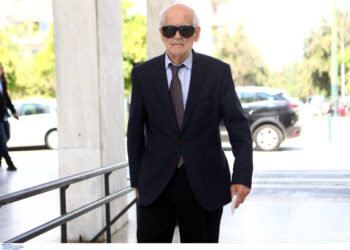 Απ. Κακλαμάνης: Ιδιοκτησιάκη η αντίληψη της Δεξιάς για τον Στρατό