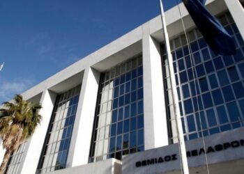 Στον Άρειο Πάγο φάκελος για παραβάσεις στα μέτρα βιοασφάλειας κατά της ευλογιάς αιγοπροβάτων