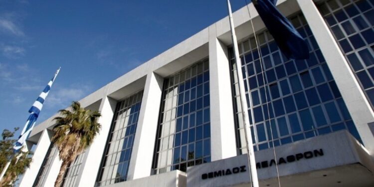 Στον Άρειο Πάγο φάκελος για παραβάσεις στα μέτρα βιοασφάλειας κατά της ευλογιάς αιγοπροβάτων