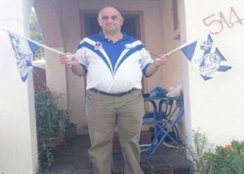 Ομογενής σκόρπισε τον τρόμο στο Σίδνεϊ – Πυροβόλησε 16 ανθρώπους ο Αρτέμιος Μίντζας