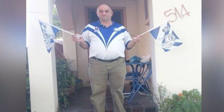 Ομογενής σκόρπισε τον τρόμο στο Σίδνεϊ – Πυροβόλησε 16 ανθρώπους ο Αρτέμιος Μίντζας