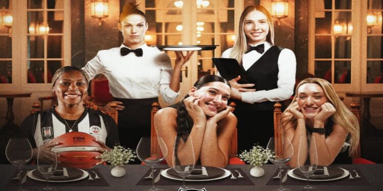 Νέα τουρκική πρόκληση στο μπάσκετ: Ο Αθηναϊκός κάνει καταγγελία στη FIBA για προσβλητική ανάρτηση της Μπεσίκτας