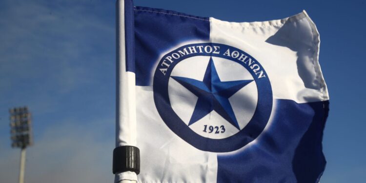 ΠΑΕ Ατρόμητος: «Άδικη η σύλληψη του προέδρου Μπέτση – Οφείλεται σε τυπικούς λόγους»