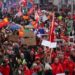 Βέλγιο σε κρίση: Μια μέρα μετά την γενική απεργία παραιτήθηκε ο υπουργός Προϋπολογισμού