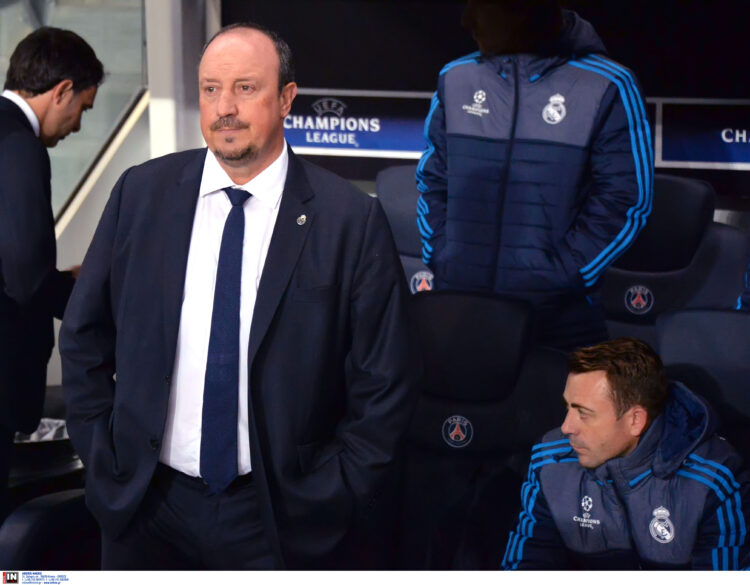 Σπουδαία νέα για τον Παναθηναϊκό: Έκλεισε η συμφωνία με τον  Μπενίτεθ