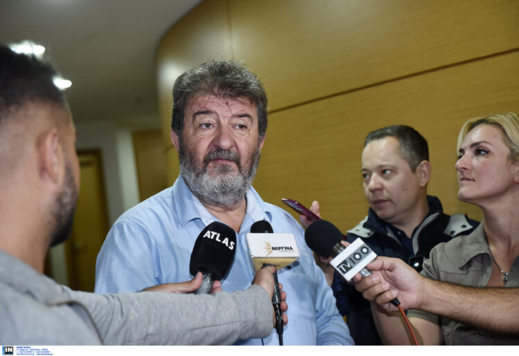 Από τα ΚΔΑΠ στα… κακουργήματα