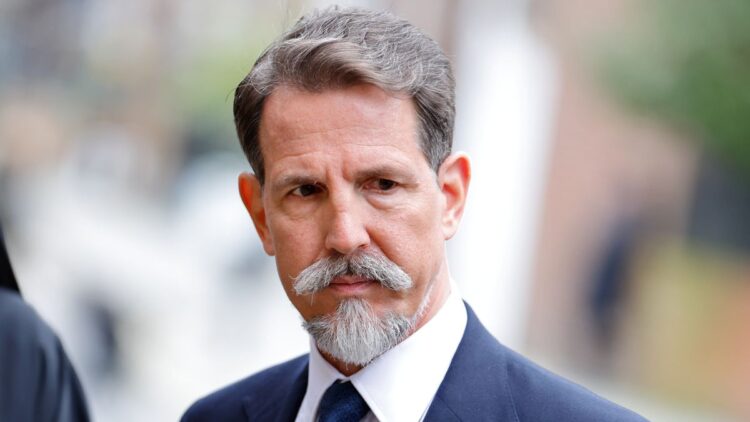 Τι δουλειά είχε ο Παύλος Ντε Γκρες στο κάλεσμα Global Sumud Flotilla;