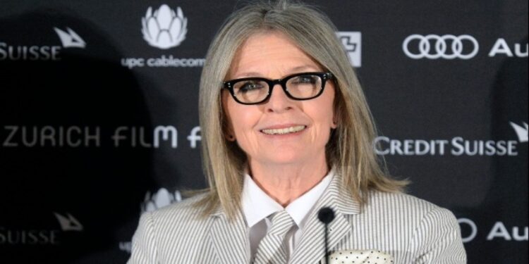 Απροσδόκητος ο θάνατός της Νταϊάν Κίτον – Η οικογένειά της αποκάλυψε από τι πέθανε