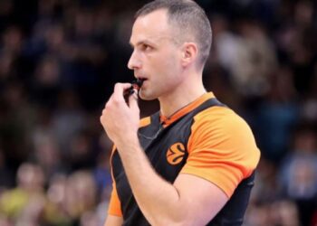 Σερβία: Συνελήφθη διαιτητής της Euroleague ως «ταμίας» εγκληματικής οργάνωσης