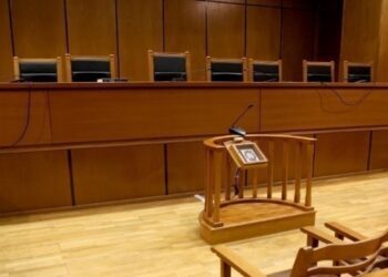 Τέμπη: Στη Λάρισα ξεκινά σήμερα η δίκη για τα χαμένα βίντεο της εμπορικής αμαξοστοιχίας