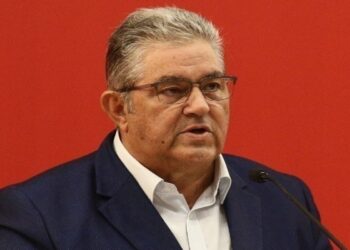 Κουτσούμπας: Το νομοσχέδιο Κεραμέως είναι τερατούργημα