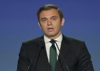 Μάντζος για εκλογή Ερχιουρμάν: «Ανοίγει ο δρόμος για τη συνέχιση της διαδικασίας λύσης του Κυπριακού»