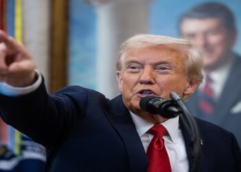 Αυστηρό μήνυμα Τραμπ στη Χαμάς: «Θα εξαλειφθεί αν αθετήσει τη συμφωνία»