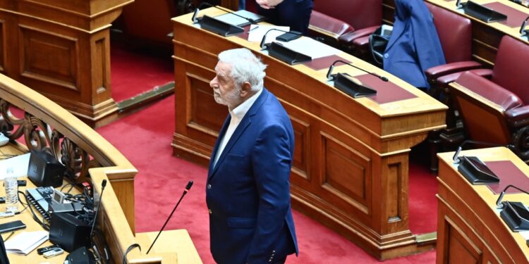 Θοδωρής Δρίτσας