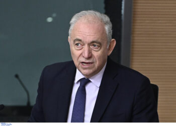 Ευθύμης Λέκκας