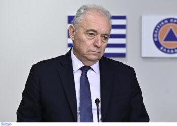 Ευθύμης Λέκκας