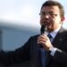 Νέο ένταλμα σύλληψης για «πολιτική κατασκοπεία» στον φυλακισμένο Εκρέμ Ιμάμογλου