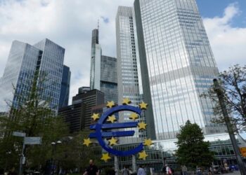 ΕΚΤ: Το 2027 η πιλοτική έκδοση του ψηφιακού ευρώ