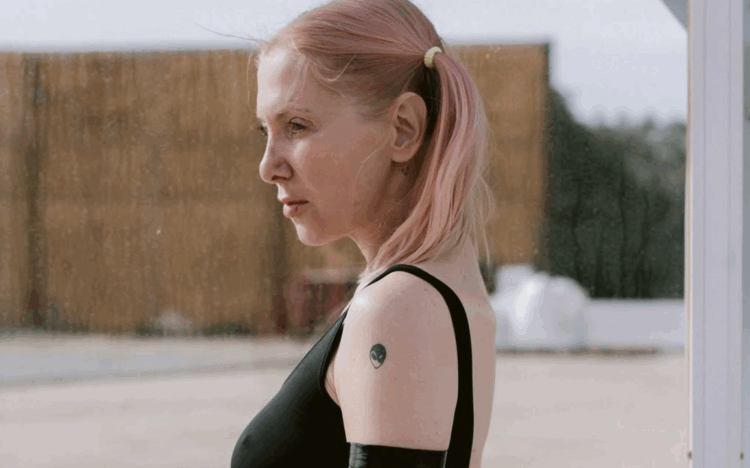 Η Ellen Allien φέρνει τον ήχο του Βερολίνου στην Αθήνα