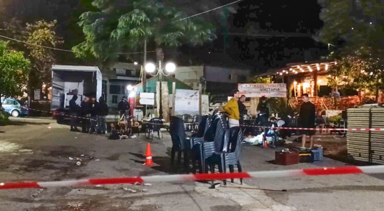 Βεντέτα πίσω από τα πυρά σε πανηγύρι στην Κρήτη με τον νεκρό 52χρονο; – Καταζητείται ο δράστης