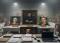 Εξαρθρώθηκε διεθνές κύκλωμα πλαστογραφίας έργων τέχνης