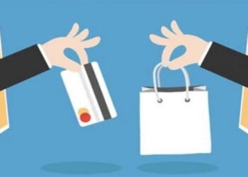 Πώς πληρώνουν οι καταναλωτές στις online αγορές