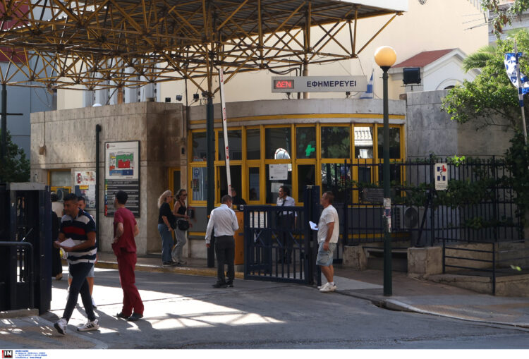 Από πνευμονική εμβολή ο θάνατος της 16χρονης στο Γκάζι